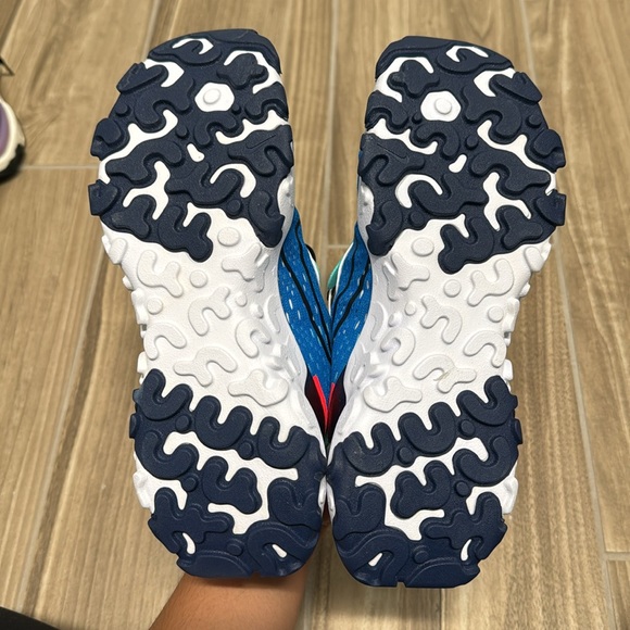 Nike React Vision GS - Picture 5 of 5